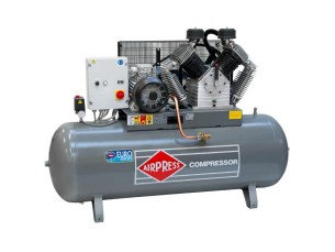 Airpress compressor hk2000-500 sd