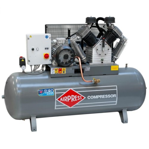 Airpress compressor hk2000-500 sd