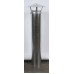 Cox Schoorsteenkap 150mm staal verzinkt