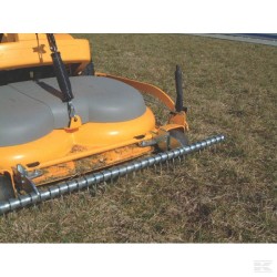 Stiga villa beluchtingsset voor 85cm maaidek