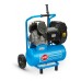 Airpress lm 25-410 compressor rubber banden