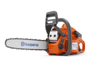 Husqvarna 135 kettingzaag 36cm 2.2pk