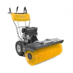 Stiga SWS 600G veegmachine 60cm nieuwste model