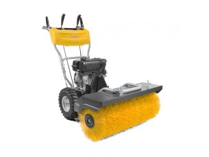 Stiga SWS 600G veegmachine 60cm nieuwste model