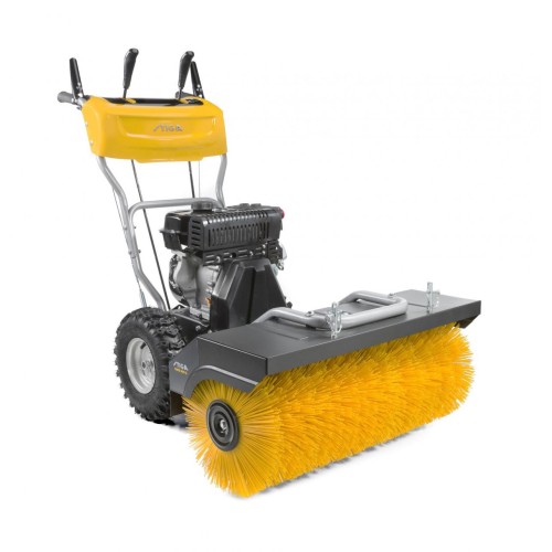 Stiga SWS 600G veegmachine 60cm nieuwste model