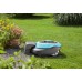 Gardena Robotmaaier SILENO