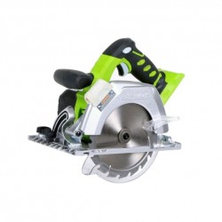 Greenworks 24 Volt Accu cirkelzaag G24CSK2