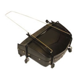 TIELBURGER OPVANGBAK TK48PRO/TK48Hydro