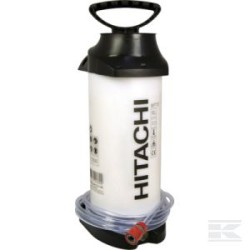 Hitachi waterdruktank