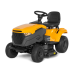 Stiga Tornado 398  tuintractor, mulch, hydrostaat