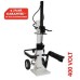 Lumag HOS12TPRO houtkloofmachine 12 ton 380 volt