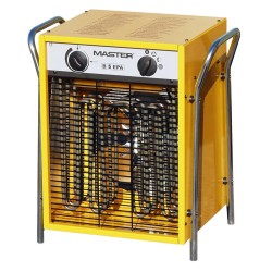 Master B 5 EPB   5 kw 380 volt Elektrische Heater