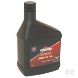 Motorolie sae-30 0.6l