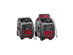 Brigg & stratton paralel kit voor P2400 en  P3000i