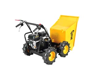 Lumag motorkruiwagen MD300R​ 