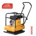 Lumag Trilplaat RP1400PRO Slagkracht: 2000 Kg / 20kN