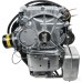 B&S motor EX1750 17,5 pk OHV AVS 500 elektrische start met oliedruk smering