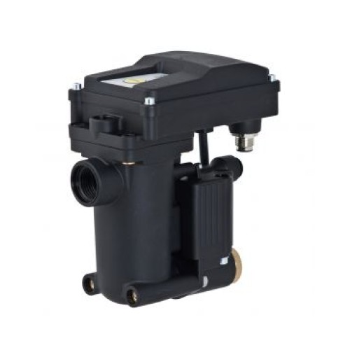 Airpress automatische condens aftapper ketel
