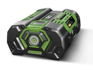 Ego accu BA1400T 2,5 AH 56volt