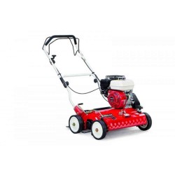 Tielburger  TV610 Pro Verticuteermachine met Honda GX200 motor