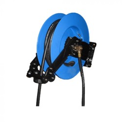 Airpress 46620 Wandslanghaspel Metaal openframe 20M