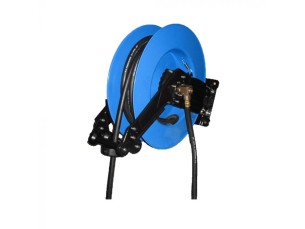 Airpress 46620 Wandslanghaspel Metaal openframe 20M