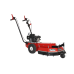 Tielbürger TW50X Pro onkruidbostel met aandrijving Honda industrie motor