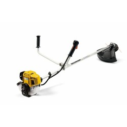 Stiga bosmaaier sbc 435 hd met honda 4-takt motor