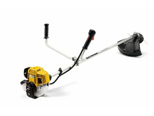 Stiga bosmaaier sbc 435 hd met honda 4-takt motor