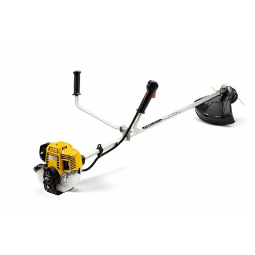 Stiga bosmaaier sbc 435 hd met honda 4-takt motor