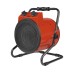 Eurom EK3000R-2