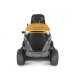 Stiga estate 6102 HW  102cm hydrostaat,