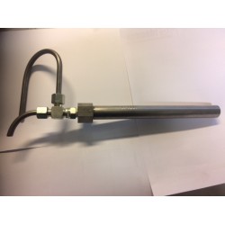 Hiton inloop pijp olie toevoer hp145