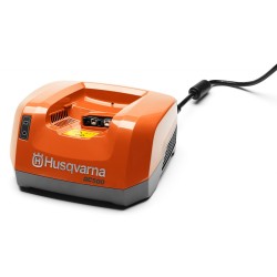 Husqvarna QC500 lader 500 w