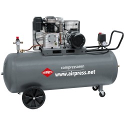 Airpress HK 425-200 compressor nieuw model