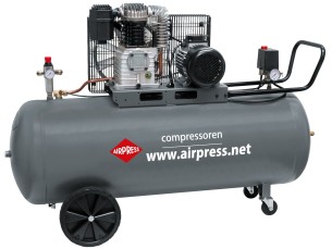 Airpress HK 425-200 compressor nieuw model