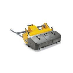 Stiga veegmachine 90 cm met opvangbak voor park Pro modellen