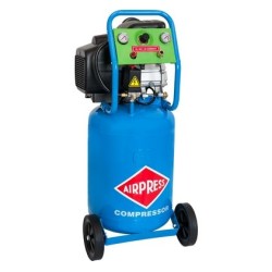 Airpress  HL 360/50 compressor (compact)