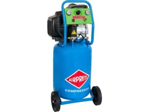 Airpress  HL 360/50 compressor (compact)