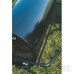 Agrifab gazonwals 450268 kunstof 100cm getrokken