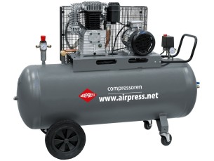 Airpress hk 650-270 compressor nieuw model
