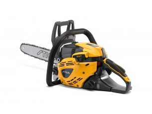 Stiga SP 386 benzine kettingzaag 40 cm 1,6 kw
