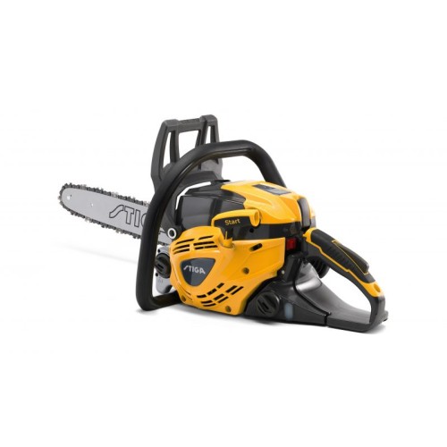Stiga SP 386 benzine kettingzaag 40 cm 1,6 kw