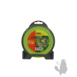 Ozaki maaidraad rond 2MM