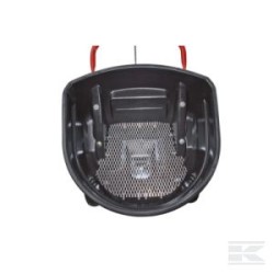 Agrifab  rooster kit strooier