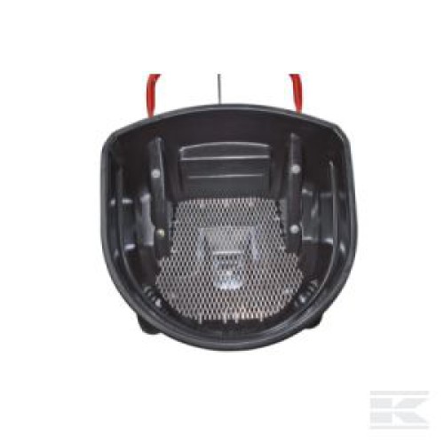 Agrifab  rooster kit strooier
