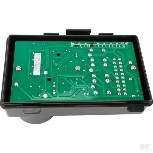 Stiga elektronica printplaat 1257224420 Estate van af 2014