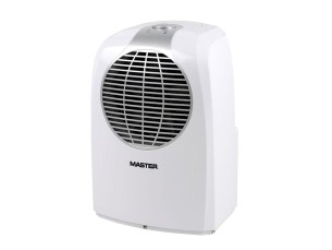 Master luchtontvochtiger dh 710