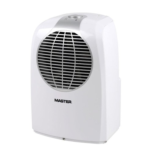 Master luchtontvochtiger dh 710