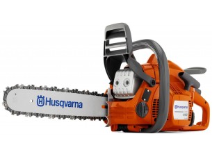 Husqvarna 440 e-series triobrake 38cm zaagblad 1,8 kw